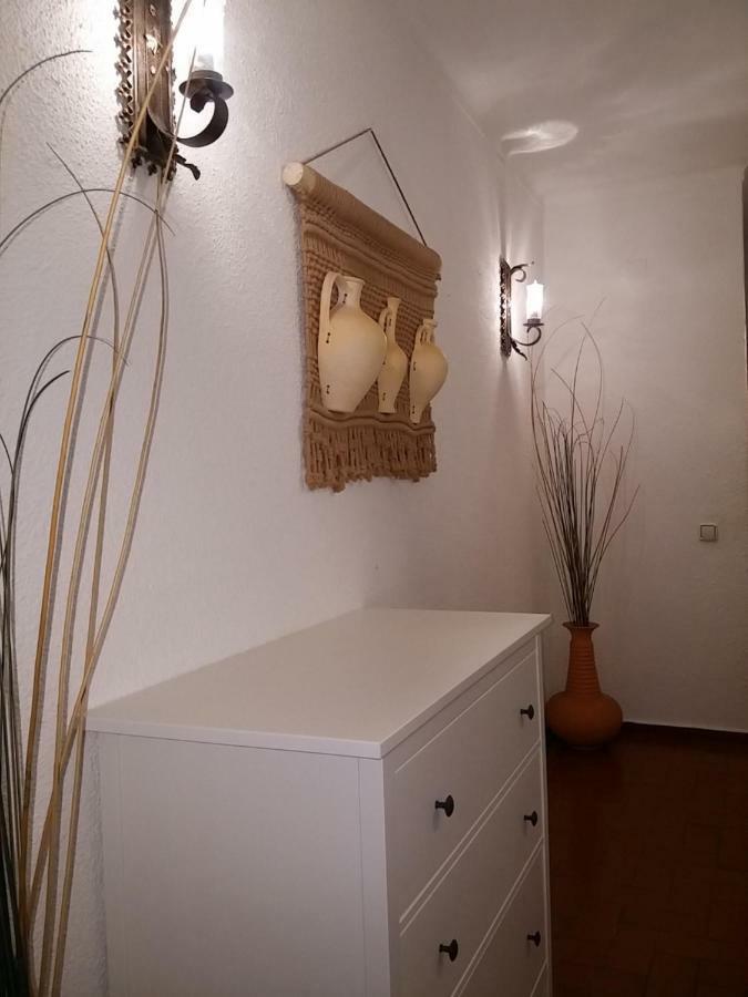 Typical House In The City Center Villa Tavira Exteriör bild