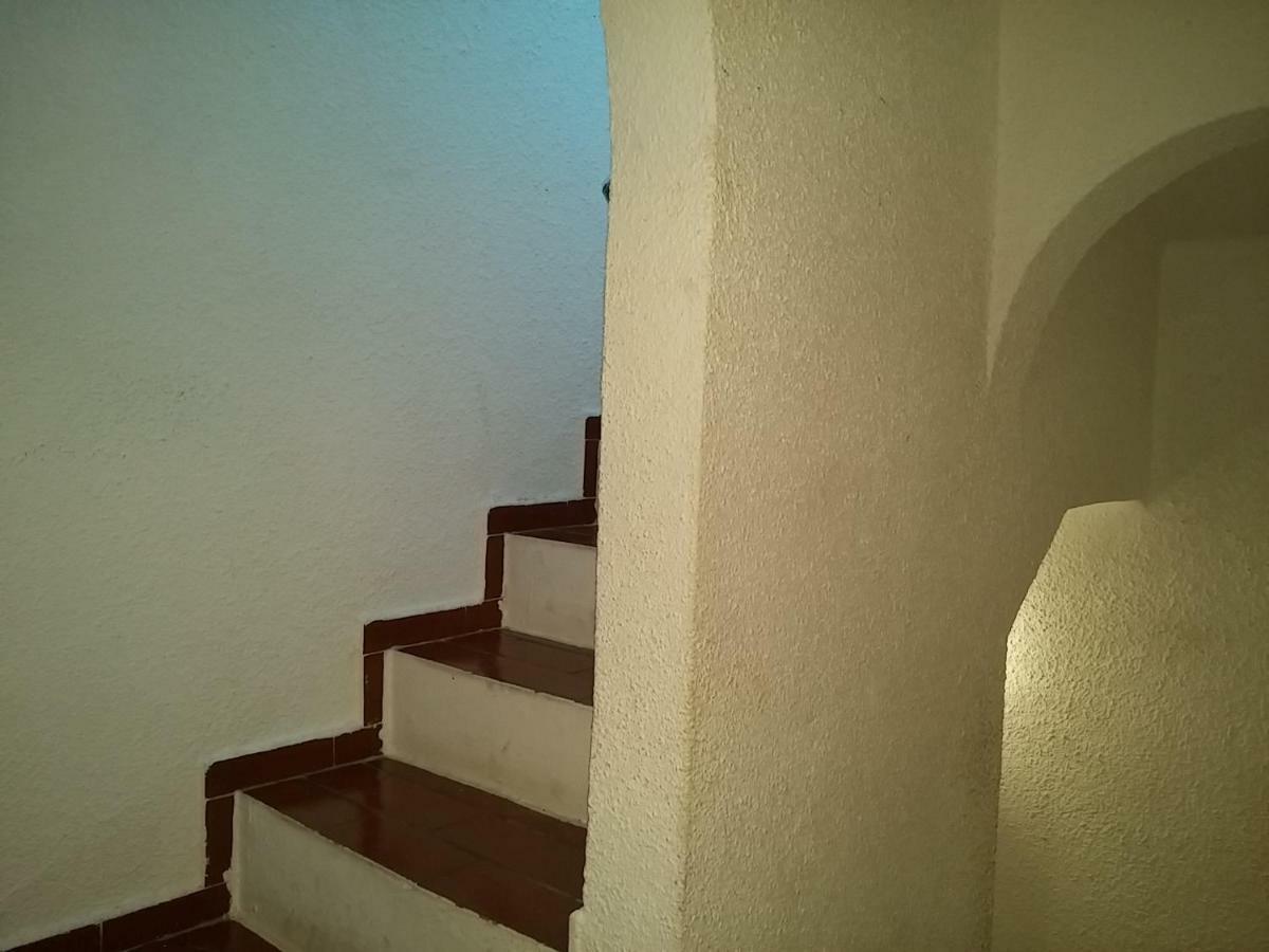 Typical House In The City Center Villa Tavira Exteriör bild